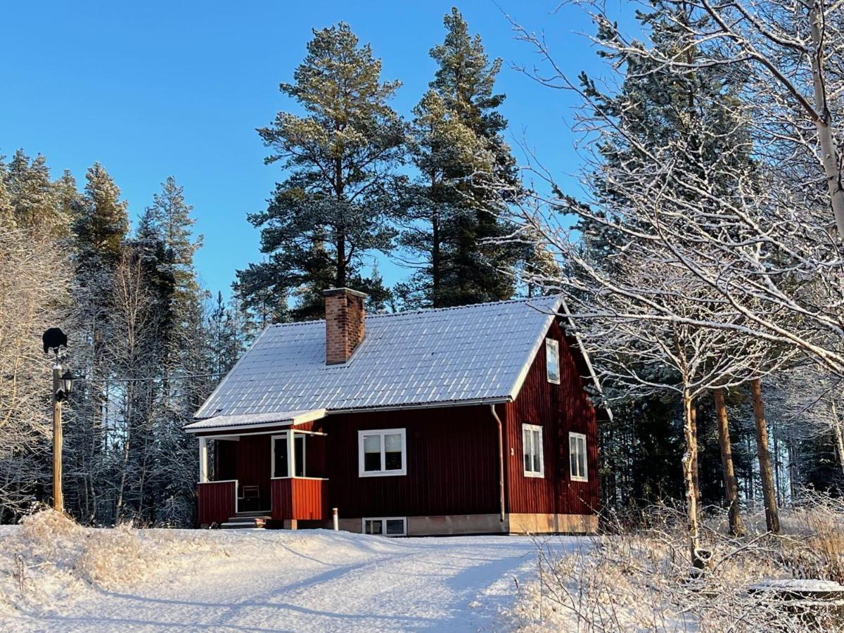 Dalsvallen Sveg Exteriér fotografie